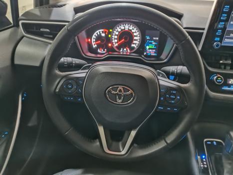 TOYOTA Corolla 2.0 16V 4P XEI FLEX AUTOMTICO, Foto 8