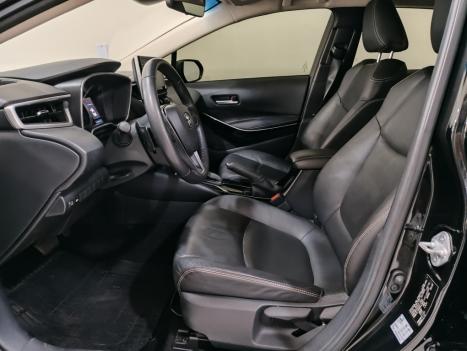 TOYOTA Corolla 2.0 16V 4P XEI FLEX AUTOMTICO, Foto 10