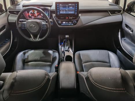 TOYOTA Corolla 2.0 16V 4P XEI FLEX AUTOMTICO, Foto 11