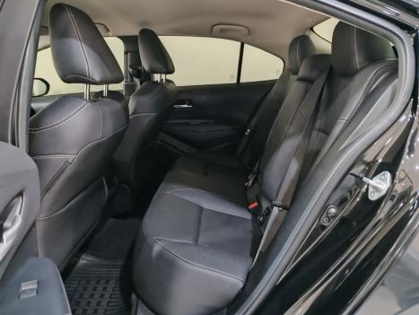 TOYOTA Corolla 2.0 16V 4P XEI FLEX AUTOMTICO, Foto 12