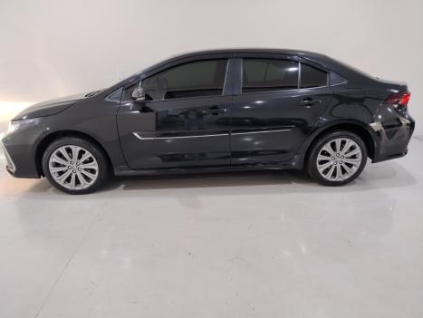 TOYOTA Corolla 2.0 16V 4P XEI FLEX AUTOMTICO, Foto 13