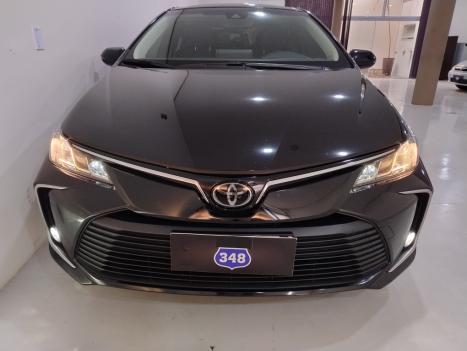 TOYOTA Corolla 2.0 16V 4P XEI FLEX AUTOMTICO, Foto 14