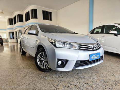 TOYOTA Corolla 2.0 16V 4P XEI FLEX AUTOMTICO, Foto 2