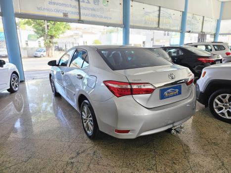 TOYOTA Corolla 2.0 16V 4P XEI FLEX AUTOMTICO, Foto 5