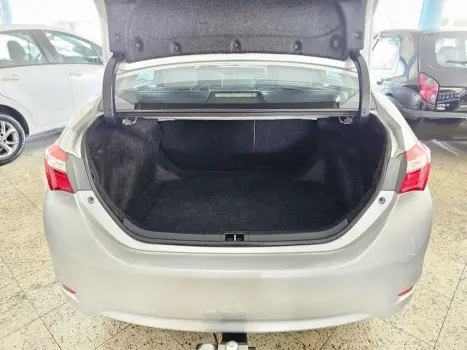 TOYOTA Corolla 2.0 16V 4P XEI FLEX AUTOMTICO, Foto 6