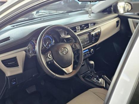 TOYOTA Corolla 2.0 16V 4P XEI FLEX AUTOMTICO, Foto 7
