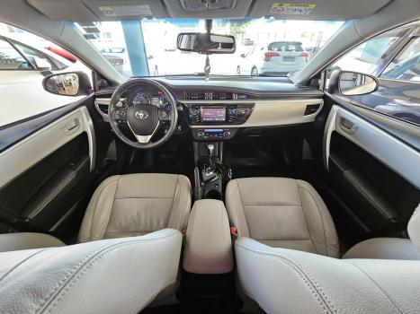 TOYOTA Corolla 2.0 16V 4P XEI FLEX AUTOMTICO, Foto 9