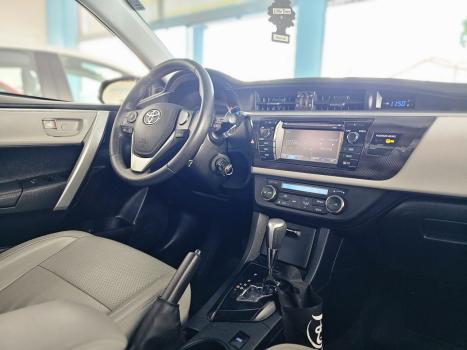 TOYOTA Corolla 2.0 16V 4P XEI FLEX AUTOMTICO, Foto 10