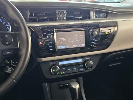 TOYOTA Corolla 2.0 16V 4P XEI FLEX AUTOMTICO, Foto 11