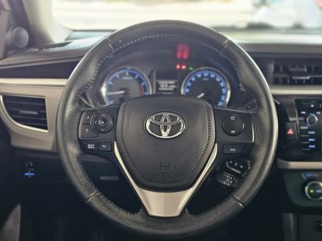 TOYOTA Corolla 2.0 16V 4P XEI FLEX AUTOMTICO, Foto 12