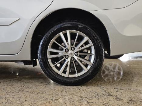 TOYOTA Corolla 2.0 16V 4P XEI FLEX AUTOMTICO, Foto 14