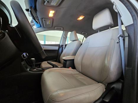TOYOTA Corolla 2.0 16V 4P XEI FLEX AUTOMTICO, Foto 15