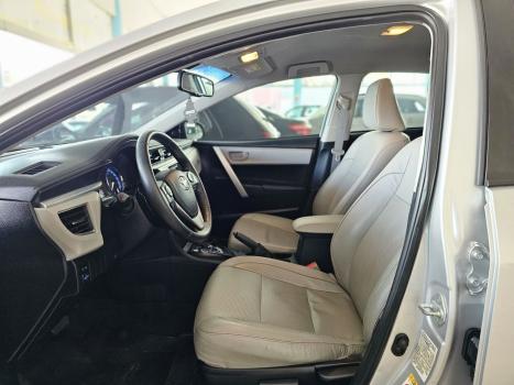 TOYOTA Corolla 2.0 16V 4P XEI FLEX AUTOMTICO, Foto 16