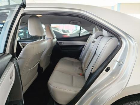 TOYOTA Corolla 2.0 16V 4P XEI FLEX AUTOMTICO, Foto 17