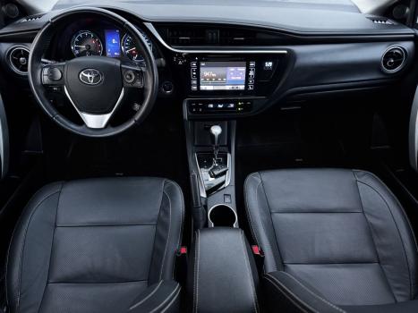 TOYOTA Corolla 2.0 16V 4P FLEX XEI DIRECT SHIFT AUTOMTICO CVT, Foto 5