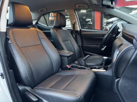 TOYOTA Corolla 2.0 16V 4P FLEX XEI DIRECT SHIFT AUTOMTICO CVT, Foto 6