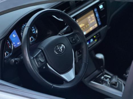 TOYOTA Corolla 2.0 16V 4P FLEX XEI DIRECT SHIFT AUTOMTICO CVT, Foto 9