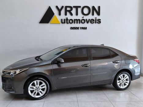 TOYOTA Corolla 2.0 16V 4P XEI FLEX AUTOMTICO, Foto 1