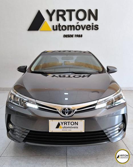 TOYOTA Corolla 2.0 16V 4P XEI FLEX AUTOMTICO, Foto 2