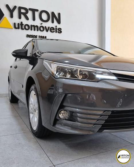 TOYOTA Corolla 2.0 16V 4P XEI FLEX AUTOMTICO, Foto 4