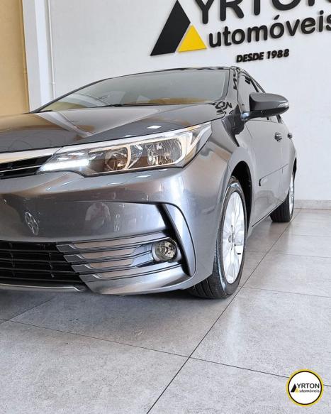 TOYOTA Corolla 2.0 16V 4P XEI FLEX AUTOMTICO, Foto 5