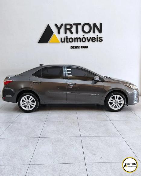 TOYOTA Corolla 2.0 16V 4P XEI FLEX AUTOMTICO, Foto 6