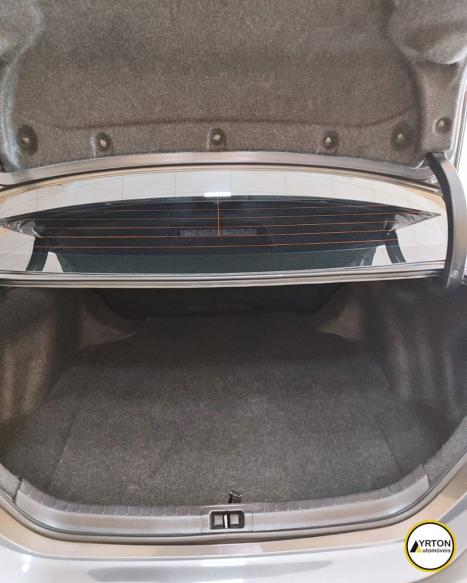 TOYOTA Corolla 2.0 16V 4P XEI FLEX AUTOMTICO, Foto 10