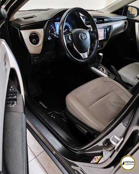 TOYOTA Corolla 2.0 16V 4P XEI FLEX AUTOMTICO, Foto 11