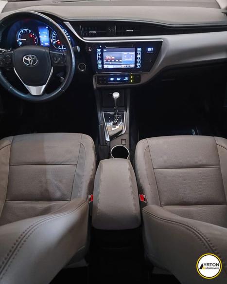 TOYOTA Corolla 2.0 16V 4P XEI FLEX AUTOMTICO, Foto 12