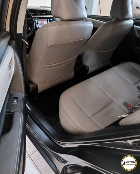 TOYOTA Corolla 2.0 16V 4P XEI FLEX AUTOMTICO, Foto 15