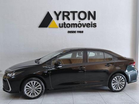 TOYOTA Corolla 2.0 16V 4P XEI FLEX AUTOMTICO, Foto 1