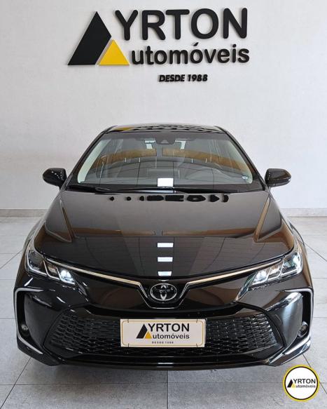 TOYOTA Corolla 2.0 16V 4P XEI FLEX AUTOMTICO, Foto 2