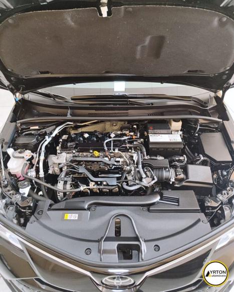 TOYOTA Corolla 2.0 16V 4P XEI FLEX AUTOMTICO, Foto 3