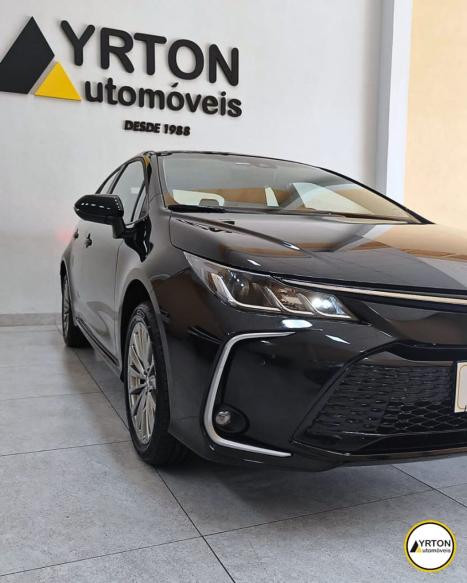TOYOTA Corolla 2.0 16V 4P XEI FLEX AUTOMTICO, Foto 4