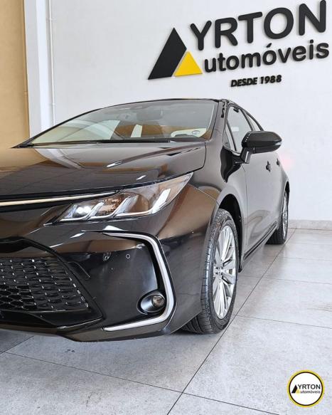TOYOTA Corolla 2.0 16V 4P XEI FLEX AUTOMTICO, Foto 5