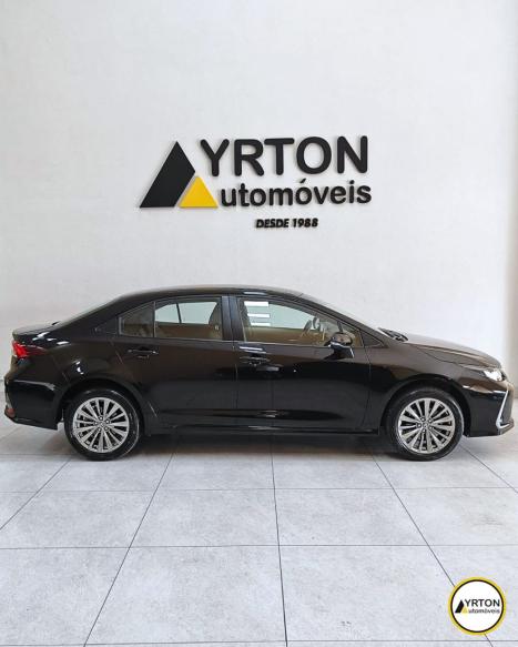 TOYOTA Corolla 2.0 16V 4P XEI FLEX AUTOMTICO, Foto 6