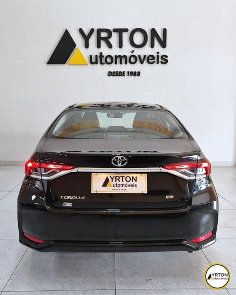 TOYOTA Corolla 2.0 16V 4P XEI FLEX AUTOMTICO, Foto 7