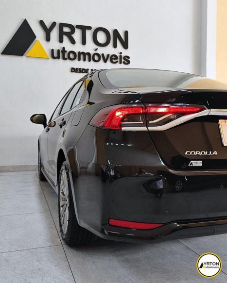 TOYOTA Corolla 2.0 16V 4P XEI FLEX AUTOMTICO, Foto 8
