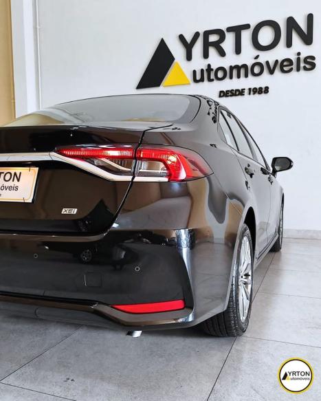 TOYOTA Corolla 2.0 16V 4P XEI FLEX AUTOMTICO, Foto 9