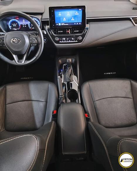 TOYOTA Corolla 2.0 16V 4P XEI FLEX AUTOMTICO, Foto 12