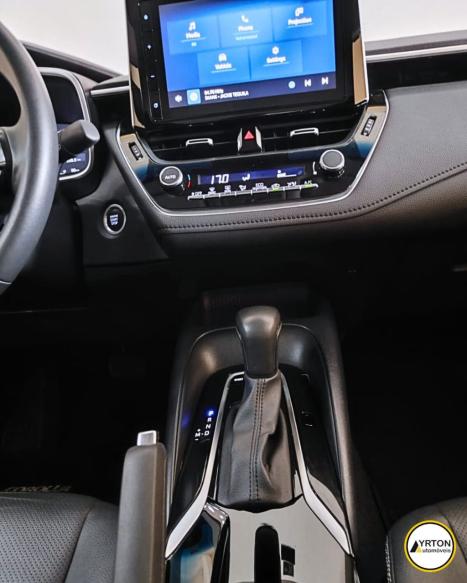 TOYOTA Corolla 2.0 16V 4P XEI FLEX AUTOMTICO, Foto 14