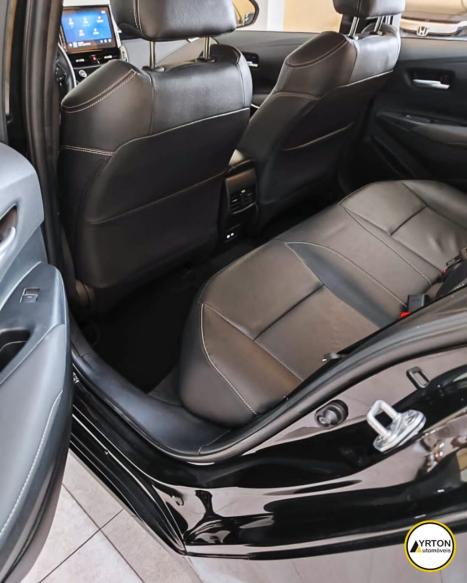 TOYOTA Corolla 2.0 16V 4P XEI FLEX AUTOMTICO, Foto 15