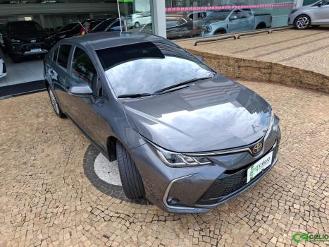TOYOTA Corolla 2.0 16V 4P FLEX XEI DIRECT SHIFT AUTOMTICO CVT, Foto 13