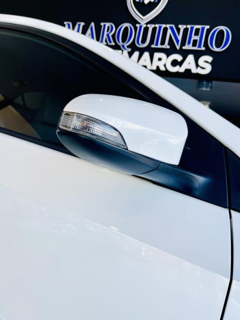 TOYOTA Corolla 2.0 16V 4P XEI FLEX AUTOMTICO, Foto 2