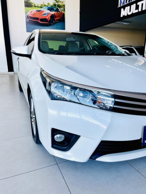 TOYOTA Corolla 2.0 16V 4P XEI FLEX AUTOMTICO, Foto 3