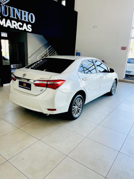 TOYOTA Corolla 2.0 16V 4P XEI FLEX AUTOMTICO, Foto 5