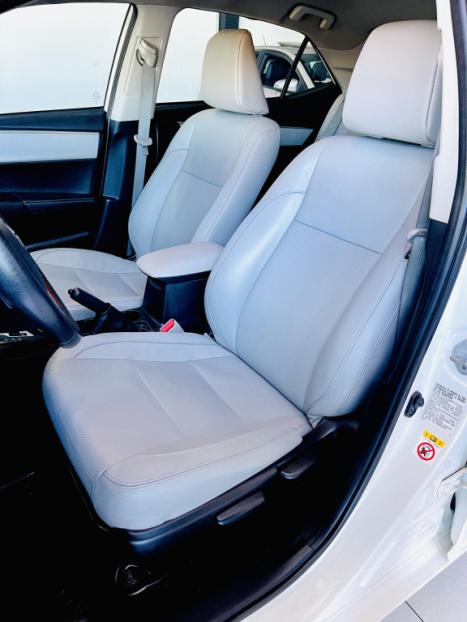 TOYOTA Corolla 2.0 16V 4P XEI FLEX AUTOMTICO, Foto 11