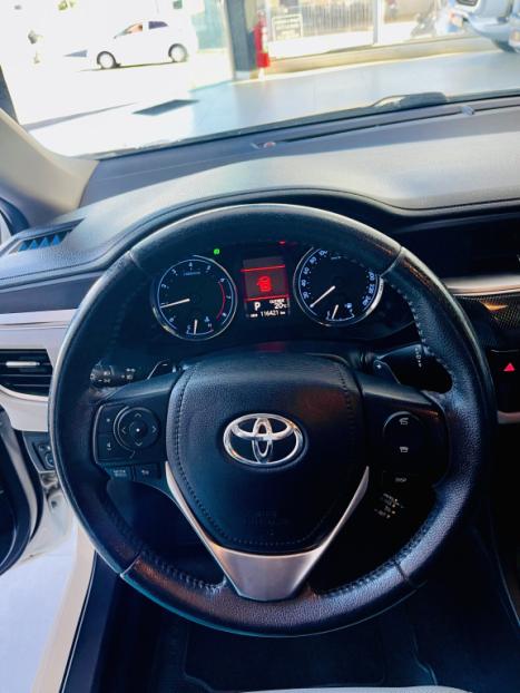 TOYOTA Corolla 2.0 16V 4P XEI FLEX AUTOMTICO, Foto 16