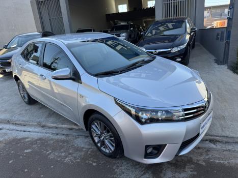 TOYOTA Corolla 2.0 16V 4P XEI FLEX AUTOMTICO, Foto 2