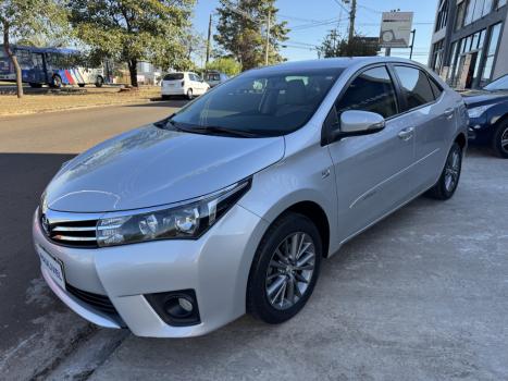 TOYOTA Corolla 2.0 16V 4P XEI FLEX AUTOMTICO, Foto 6